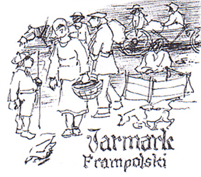 Jarmark we Frampolu